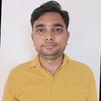 Vijay Gohil