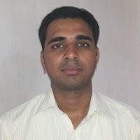 Chandan Mistry