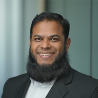 Ebrahim Dhooma