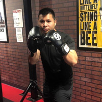 Tom Nguyen
