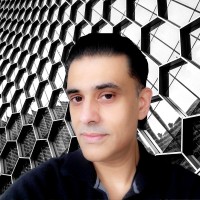 Syed Ali