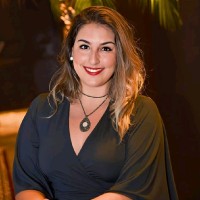 Maria Vitória Néia Davanço Vasconcelos