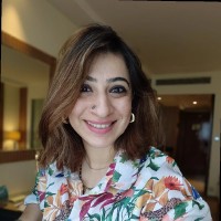 Samiksha Bali Dutta