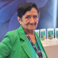 Antonia Maria da Costa Bezerra