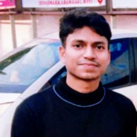 Vikram rout