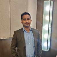 Jugesh Das