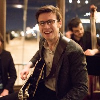 Aren Thompson