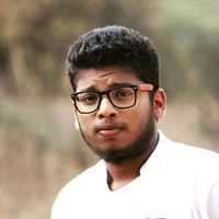 Vishnu Pillai