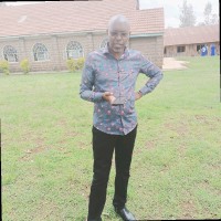Amos Njoroge