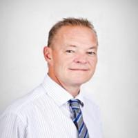 Andy Brown
