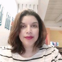Sonia Maribel Ramírez Valenzuela