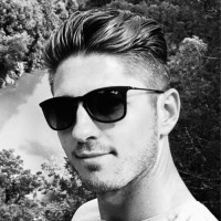 Dillon Brough