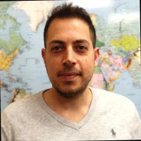 Stelios Mitsides