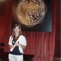 María Soledad Sánchez