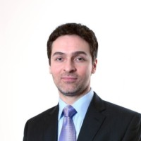 Andrey Grigorian