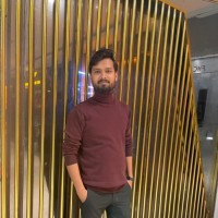 Saurabh Srivastava