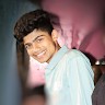 Karan Sankhat