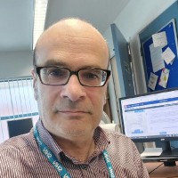 Mark Elliott