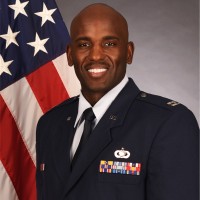 Reginald Johnson Jr., MBA
