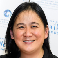 Angie Siok Kian Ng