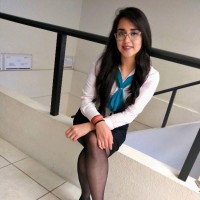 Fabiola Olvera Uribe