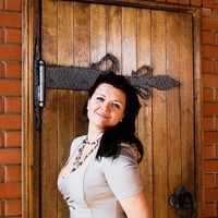 Татьяна Литвиненко