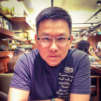 Corey Chen