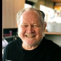 Marvin Cook