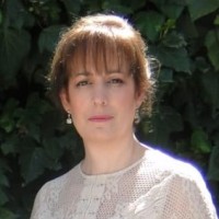 Cristina Aranda Miguel