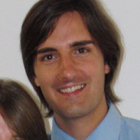 Alex Bertacco