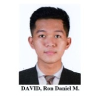 Ron Daniel David