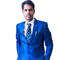 Saveeth Kumar