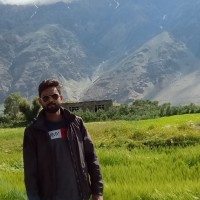 rishabh Richhariya
