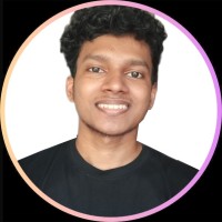 NEERAJ P