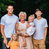 Kelly Radich