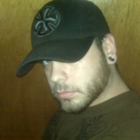 Bradford Ekstrom Jr