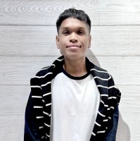 Gregory Alcantara