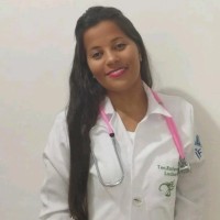 Lucimaria Jesus