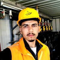 Rachid Elaasri