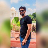 Ankit Singh Baghel