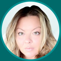 Kristina Hernandez Eddy