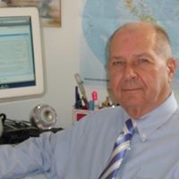 Tom Mark