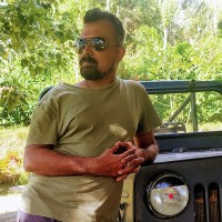Girish Manjunath