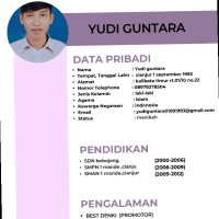 Yudi Guntara