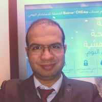 Eslam Omer