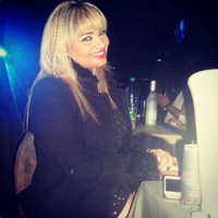 Stephanie Choufany