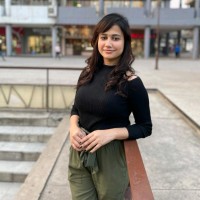 Geetanjali Sharma