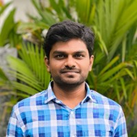 Muthukumar Ganesan