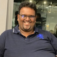 Sunil Hans