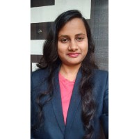 Nilam Bodake